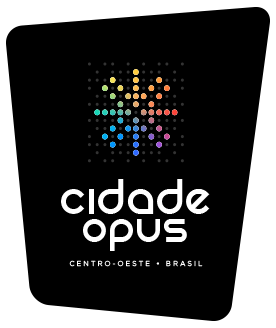 Logo Cidade Opus