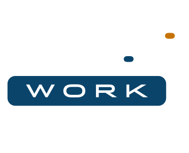 Logo Geo 136 Work Branco