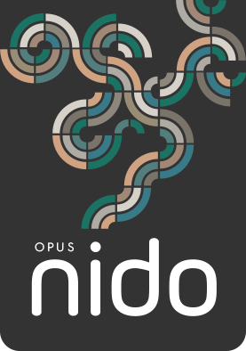 Opus Nido Logotipo