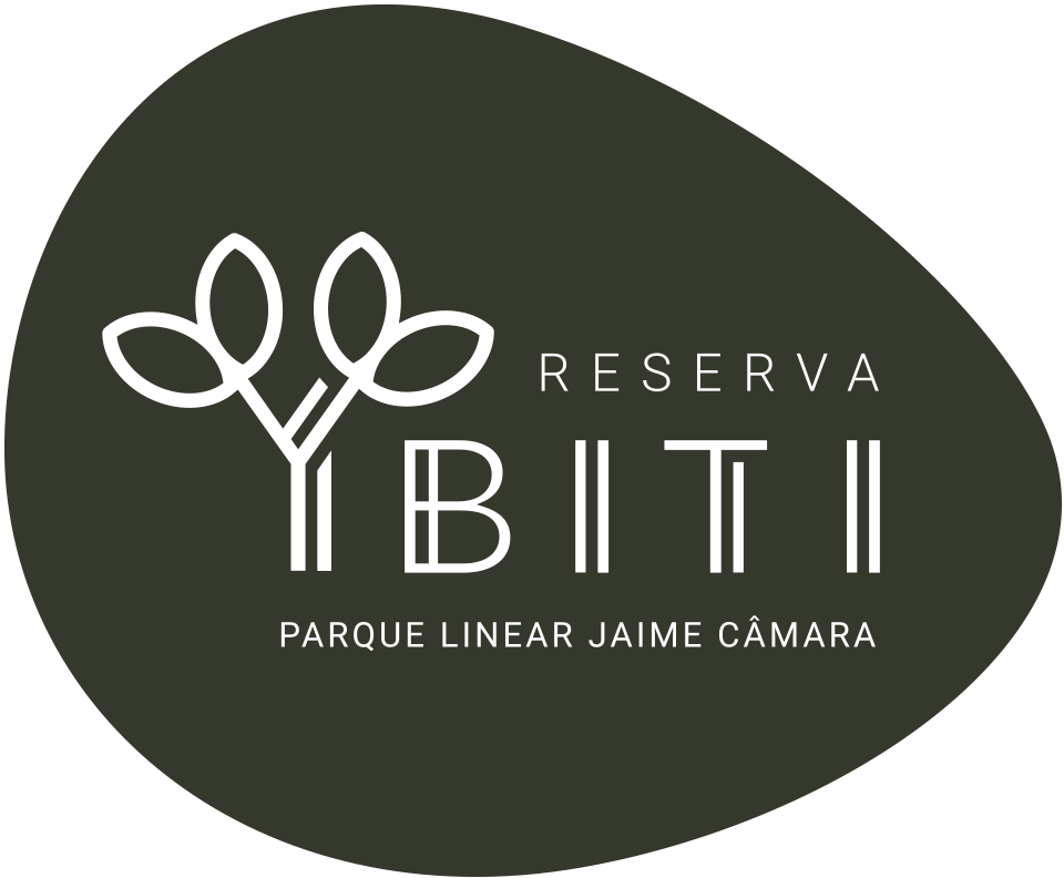 Logotipo Ybiti Tellure