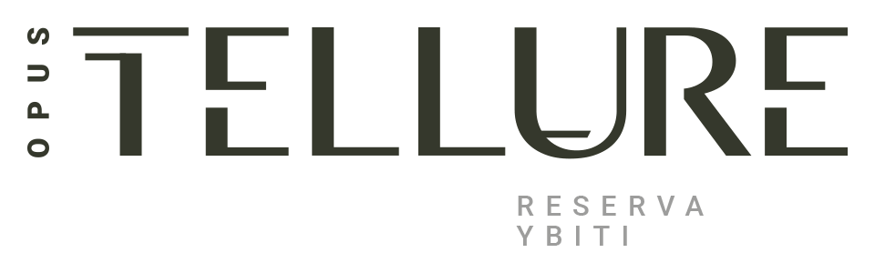 Logotipo Tellure